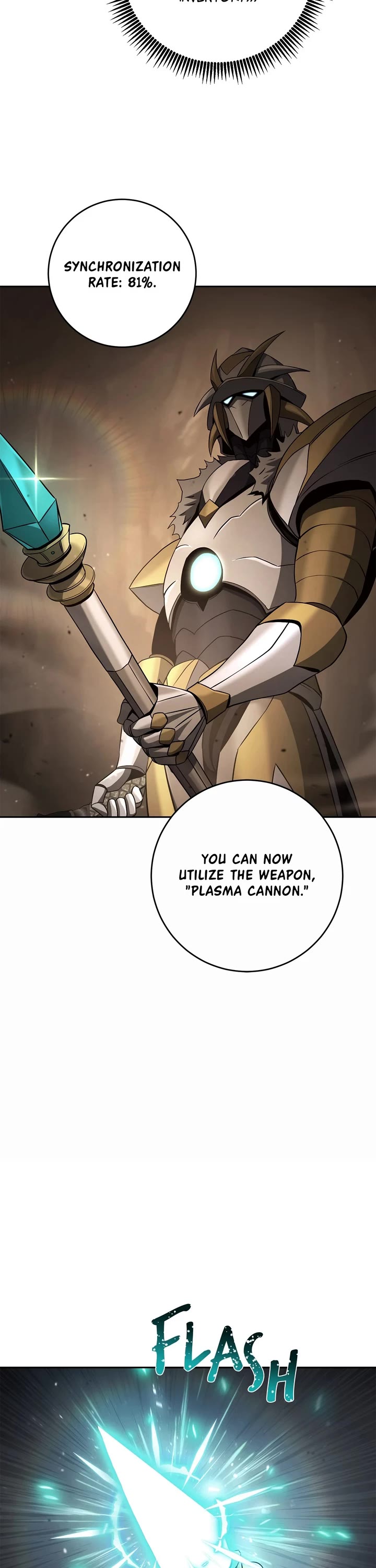 Skeleton Soldier Couldn’t Protect the Dungeon chapter 348 page 46