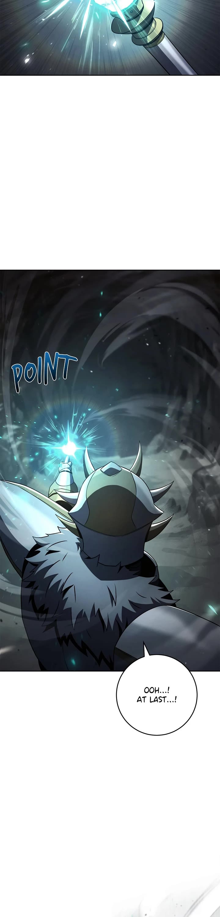 Skeleton Soldier Couldn’t Protect the Dungeon chapter 348 page 47