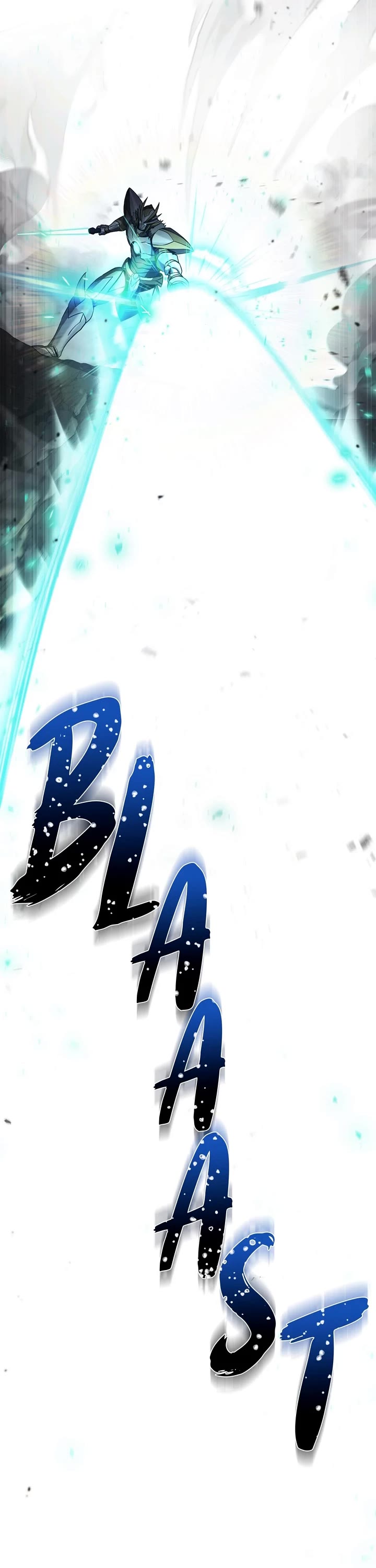 Skeleton Soldier Couldn’t Protect the Dungeon chapter 348 page 48