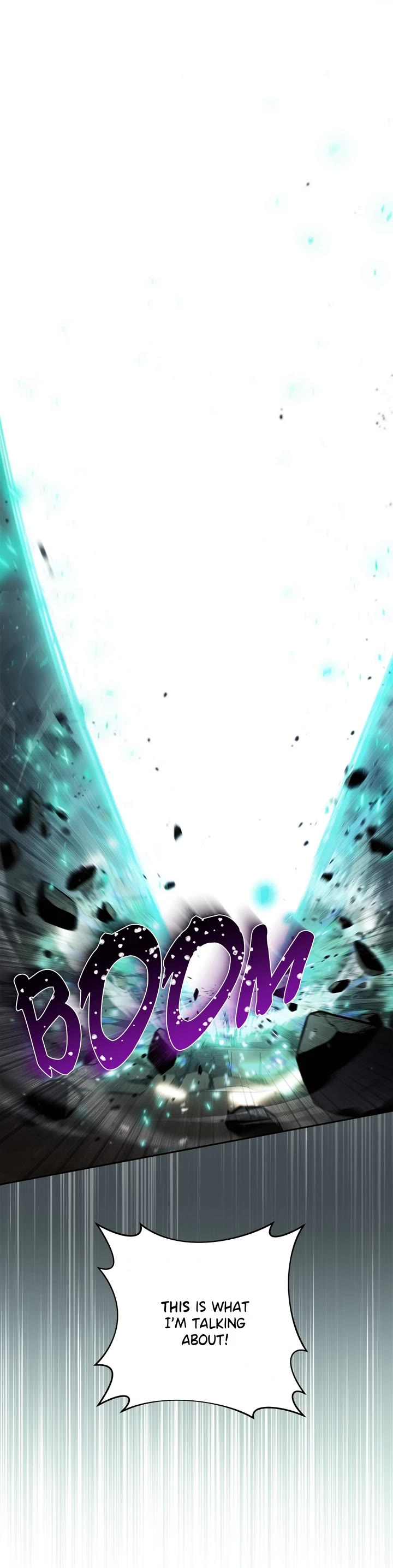 Skeleton Soldier Couldn’t Protect the Dungeon chapter 348 page 49