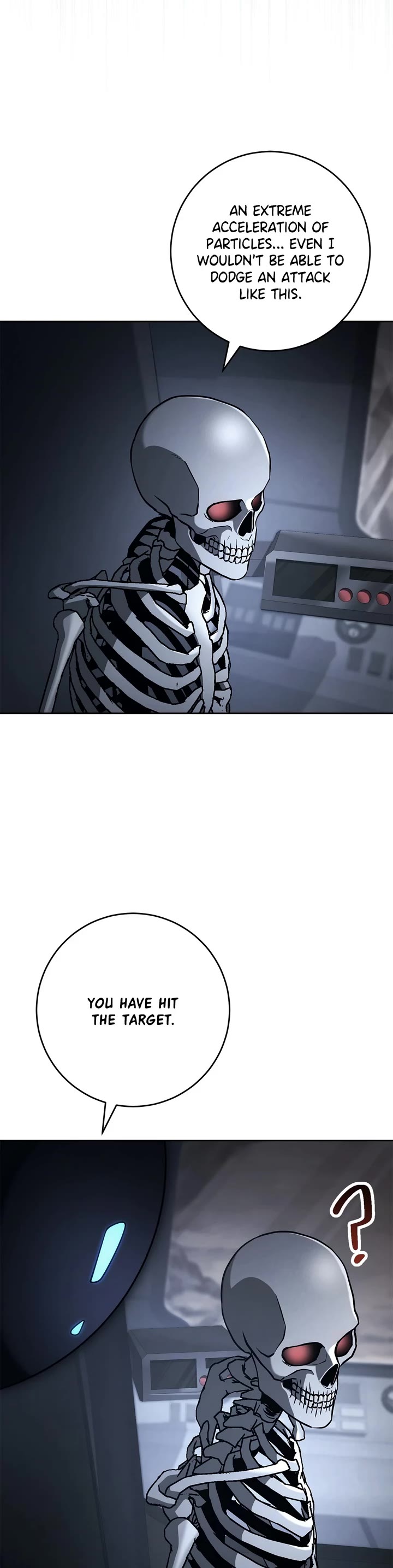 Skeleton Soldier Couldn’t Protect the Dungeon chapter 348 page 50