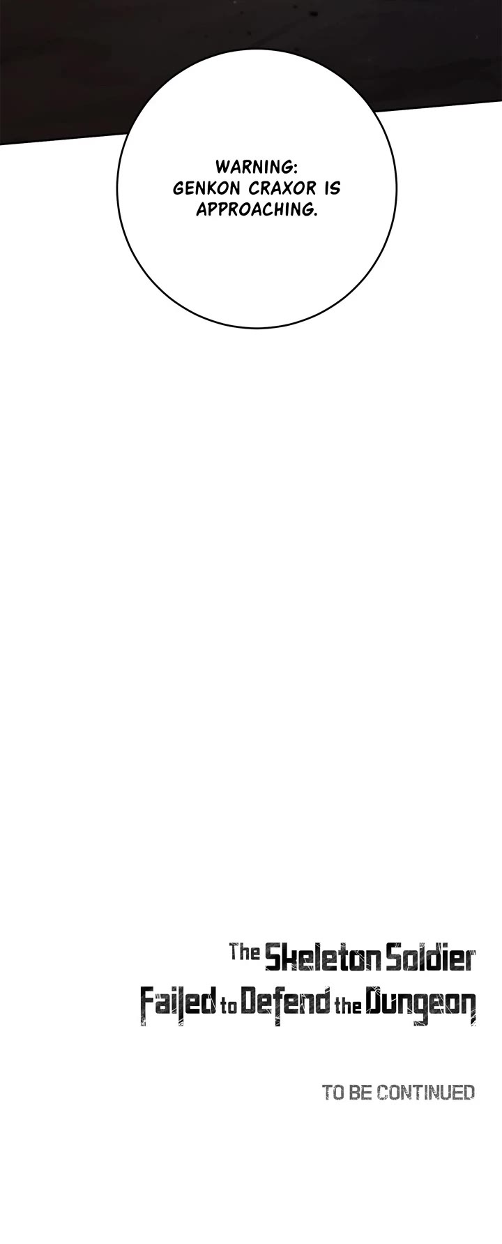 Skeleton Soldier Couldn’t Protect the Dungeon chapter 348 page 53