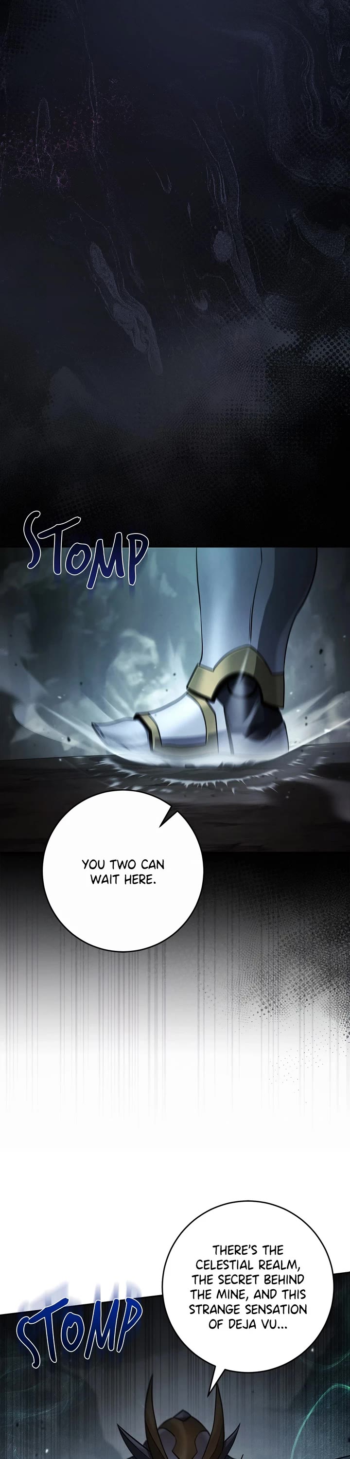 Skeleton Soldier Couldn’t Protect the Dungeon chapter 349 page 16