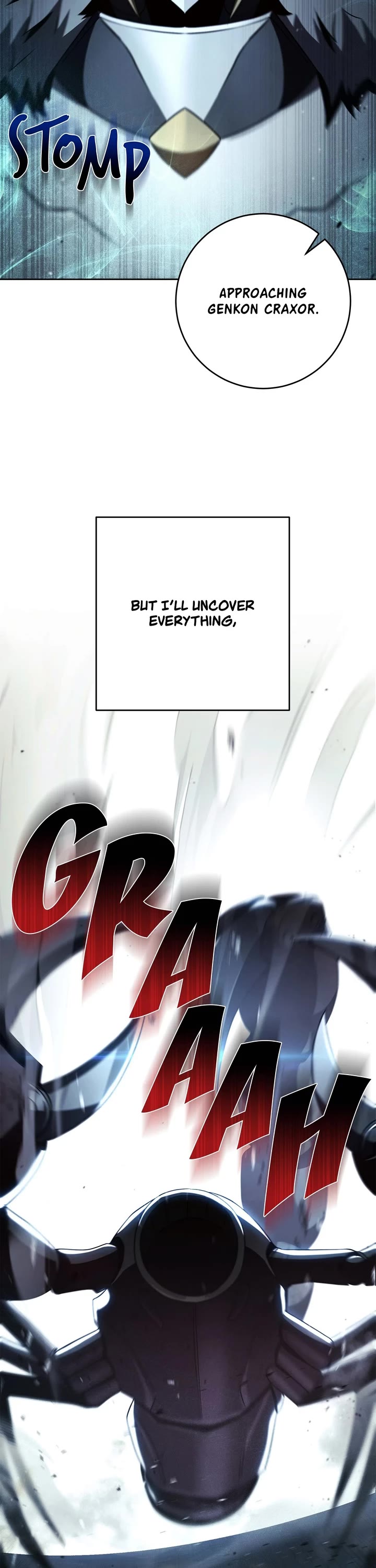 Skeleton Soldier Couldn’t Protect the Dungeon chapter 349 page 18