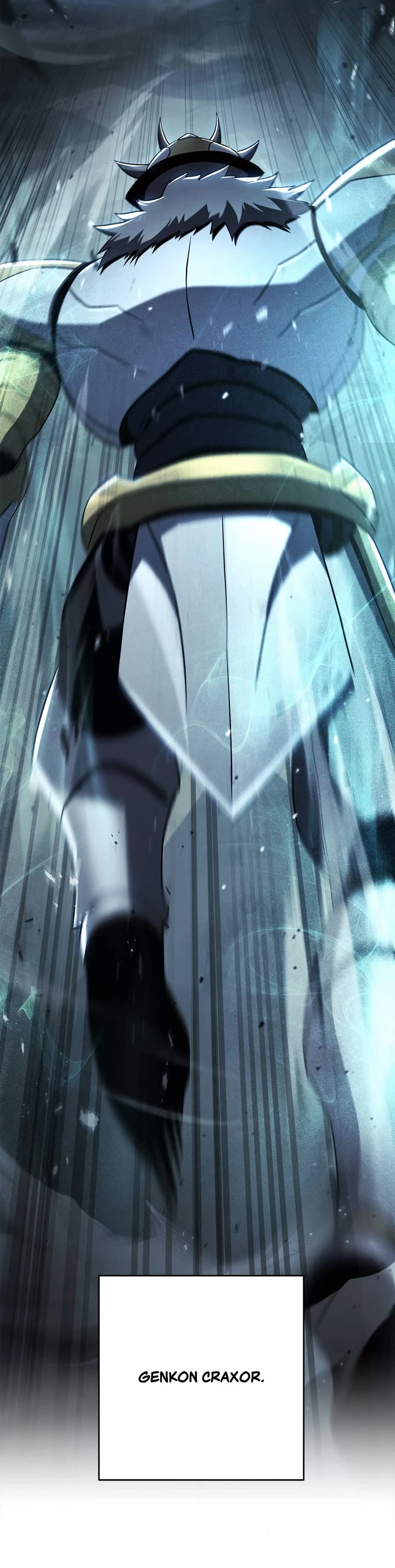 Skeleton Soldier Couldn’t Protect the Dungeon chapter 349 page 19