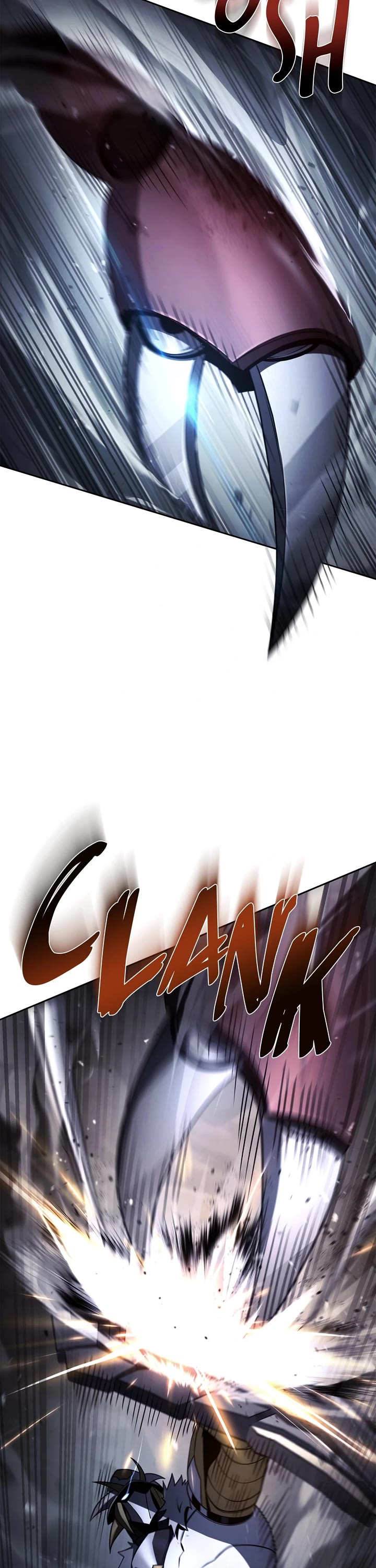 Skeleton Soldier Couldn’t Protect the Dungeon chapter 349 page 21