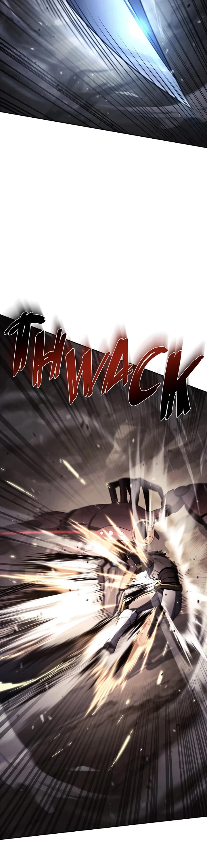 Skeleton Soldier Couldn’t Protect the Dungeon chapter 349 page 23