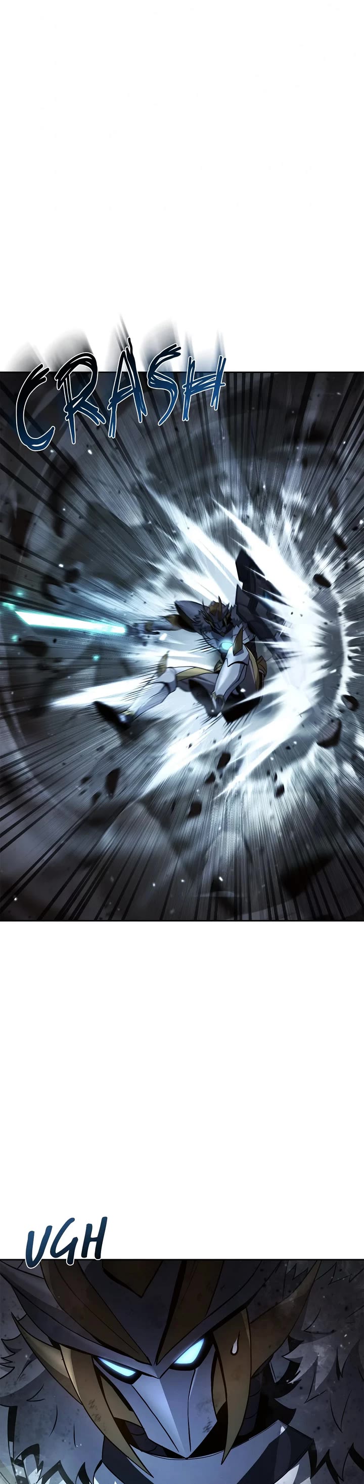 Skeleton Soldier Couldn’t Protect the Dungeon chapter 349 page 24