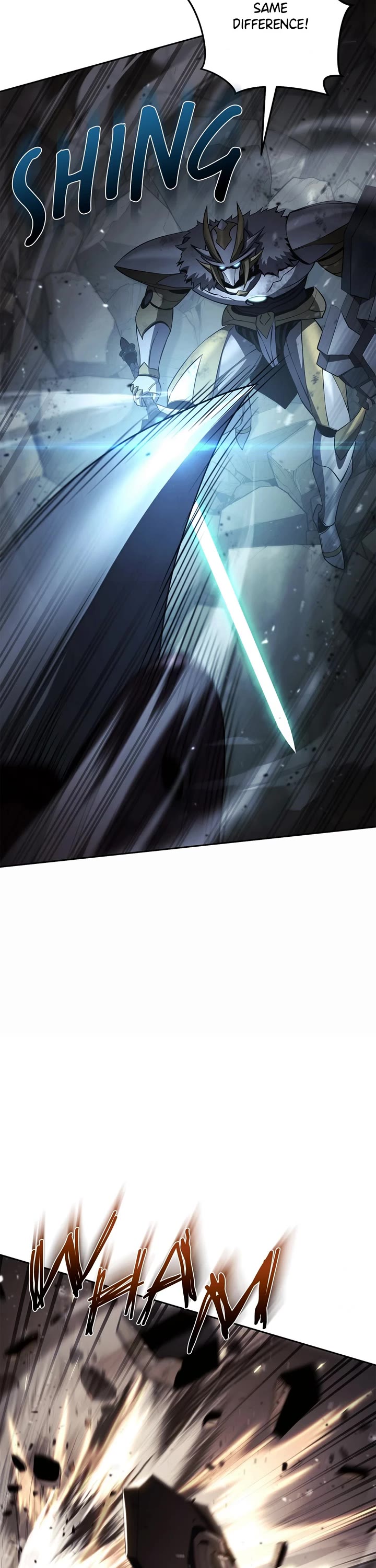 Skeleton Soldier Couldn’t Protect the Dungeon chapter 349 page 26