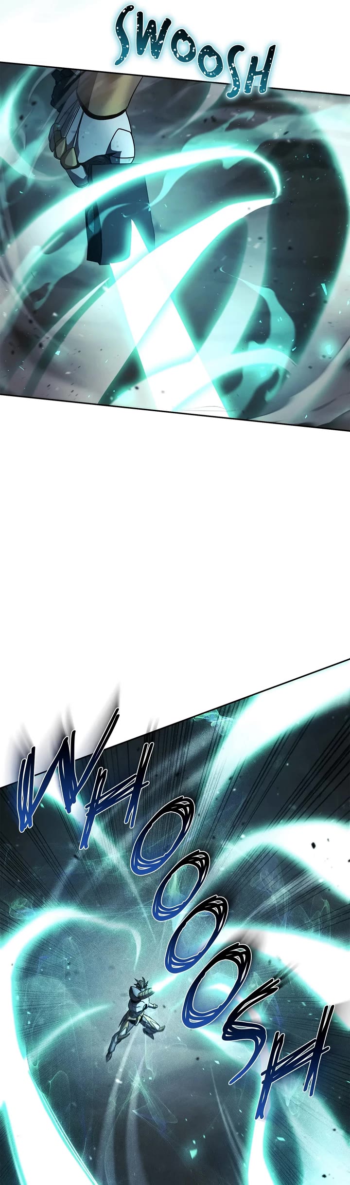 Skeleton Soldier Couldn’t Protect the Dungeon chapter 349 page 40