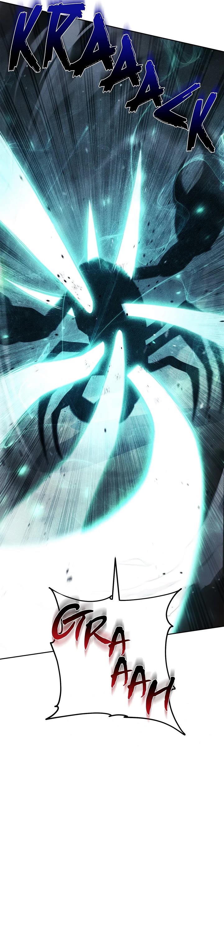 Skeleton Soldier Couldn’t Protect the Dungeon chapter 349 page 42