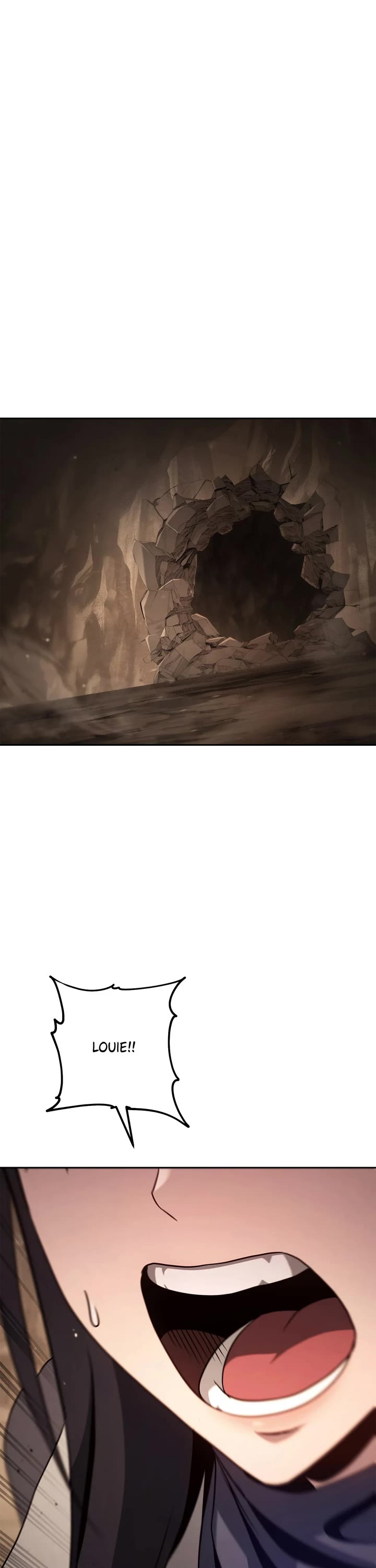 Skeleton Soldier Couldn’t Protect the Dungeon chapter 349 page 43