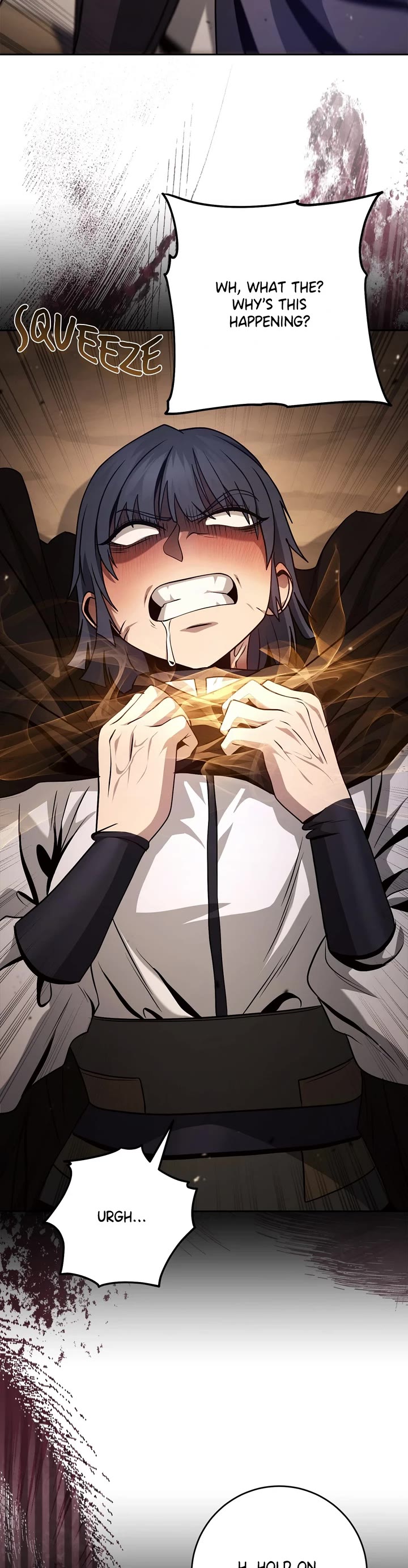 Skeleton Soldier Couldn’t Protect the Dungeon chapter 349 page 44