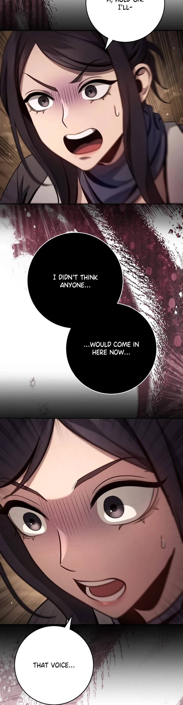 Skeleton Soldier Couldn’t Protect the Dungeon chapter 349 page 45