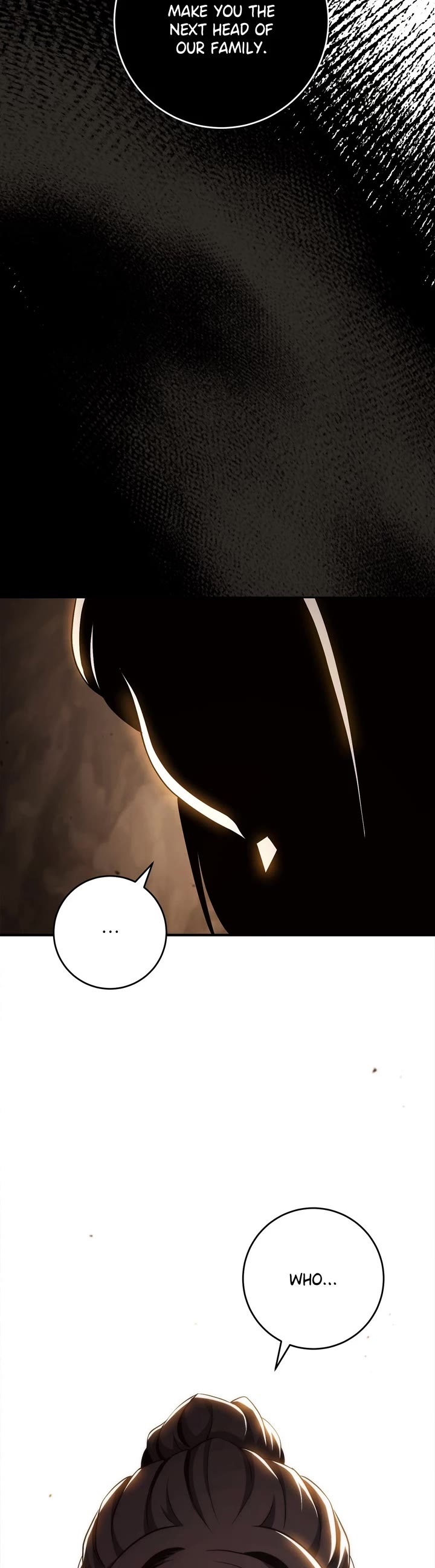 Skeleton Soldier Couldn’t Protect the Dungeon chapter 349 page 49