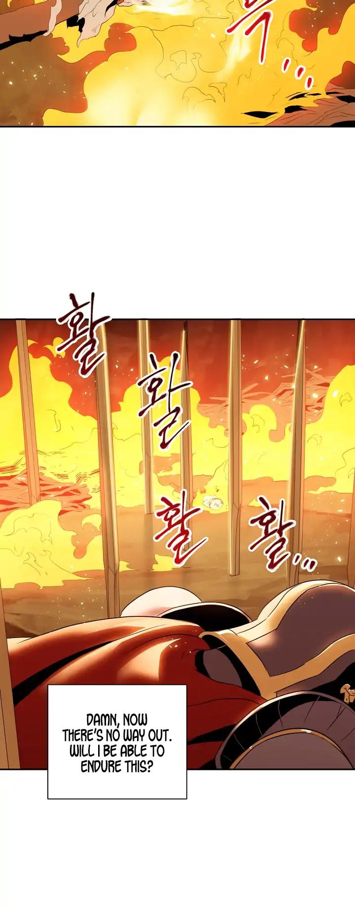 Skeleton Soldier Couldn’t Protect the Dungeon chapter 35 page 15