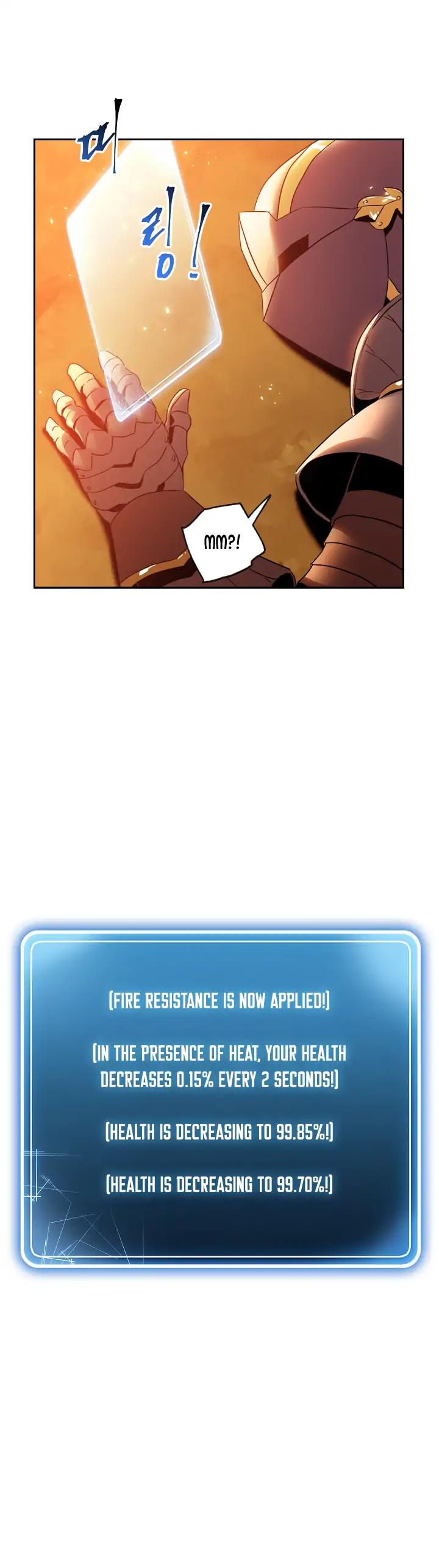 Skeleton Soldier Couldn’t Protect the Dungeon chapter 35 page 16