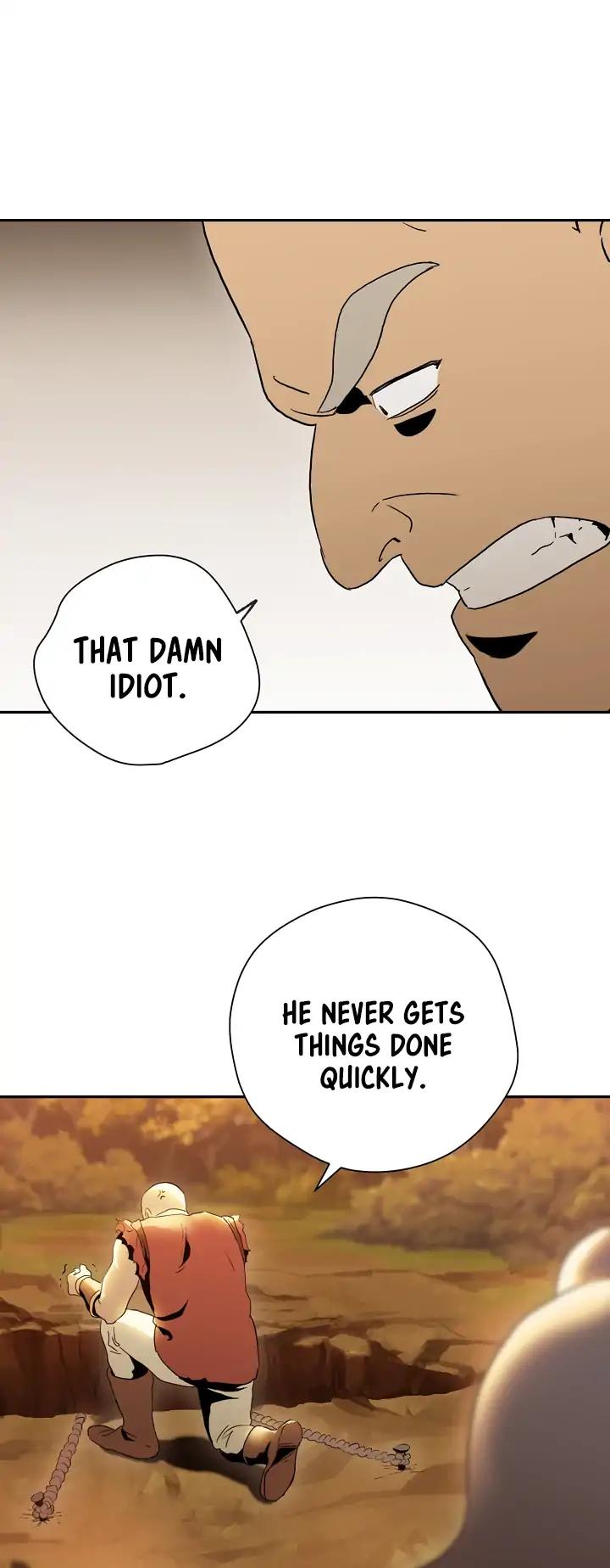 Skeleton Soldier Couldn’t Protect the Dungeon chapter 35 page 24