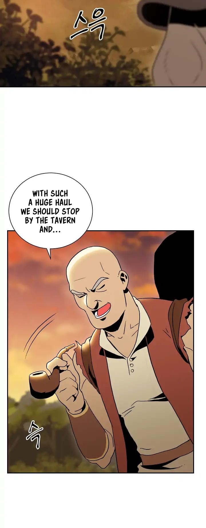 Skeleton Soldier Couldn’t Protect the Dungeon chapter 35 page 25