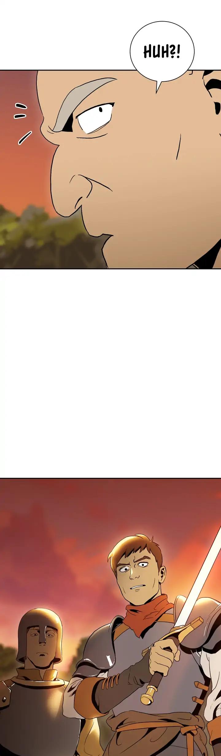 Skeleton Soldier Couldn’t Protect the Dungeon chapter 35 page 26