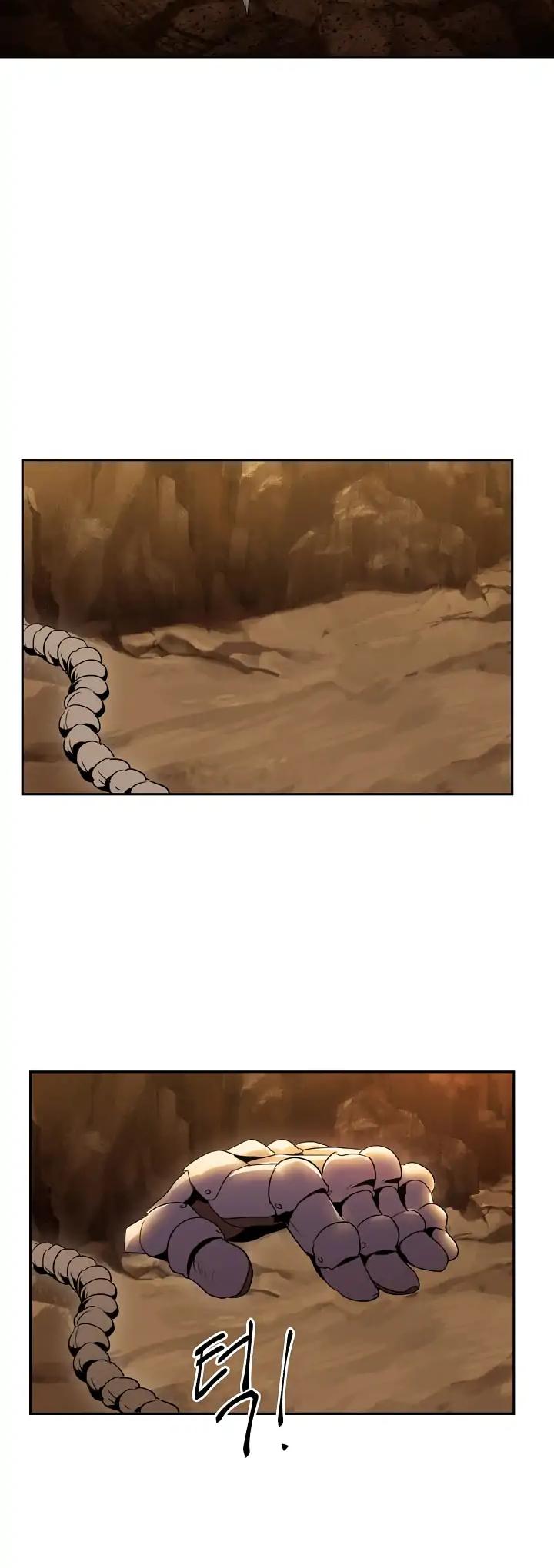 Skeleton Soldier Couldn’t Protect the Dungeon chapter 35 page 37