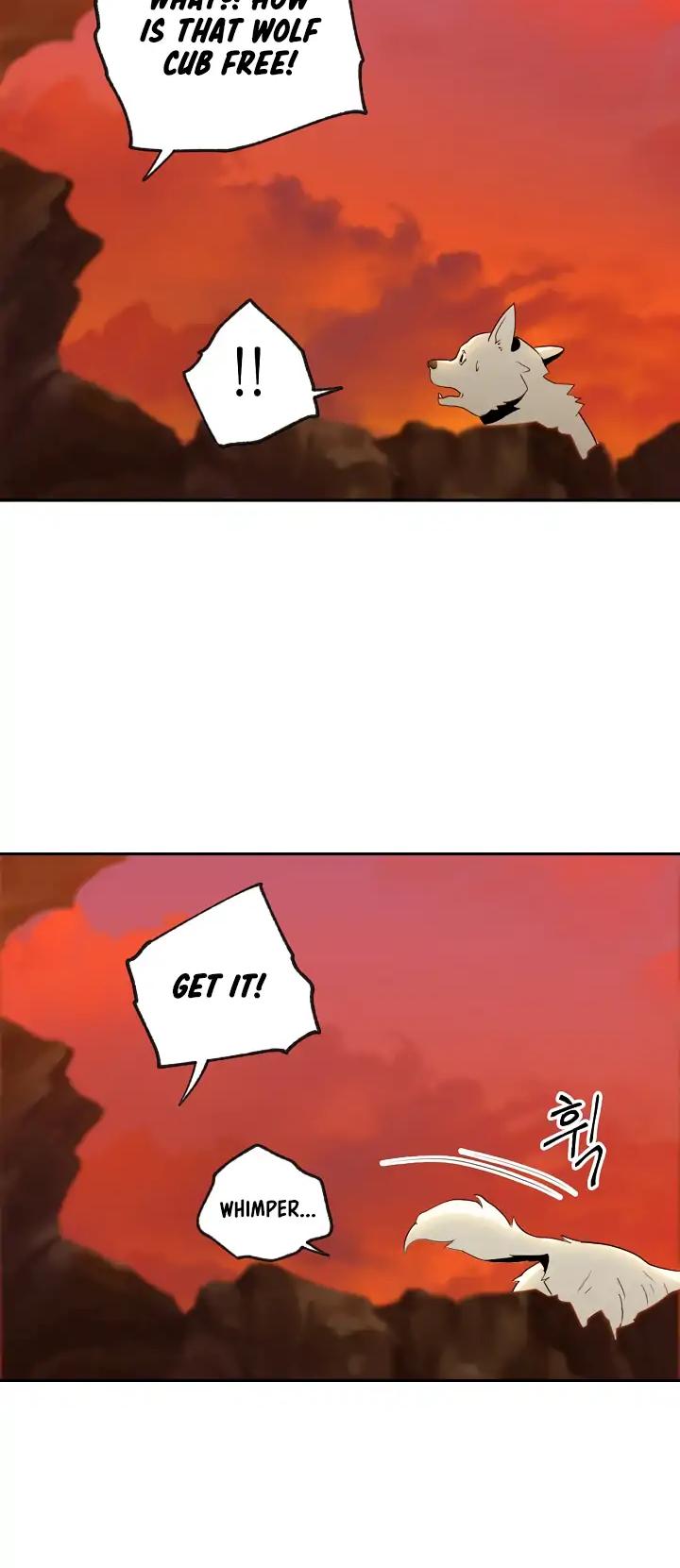 Skeleton Soldier Couldn’t Protect the Dungeon chapter 35 page 5