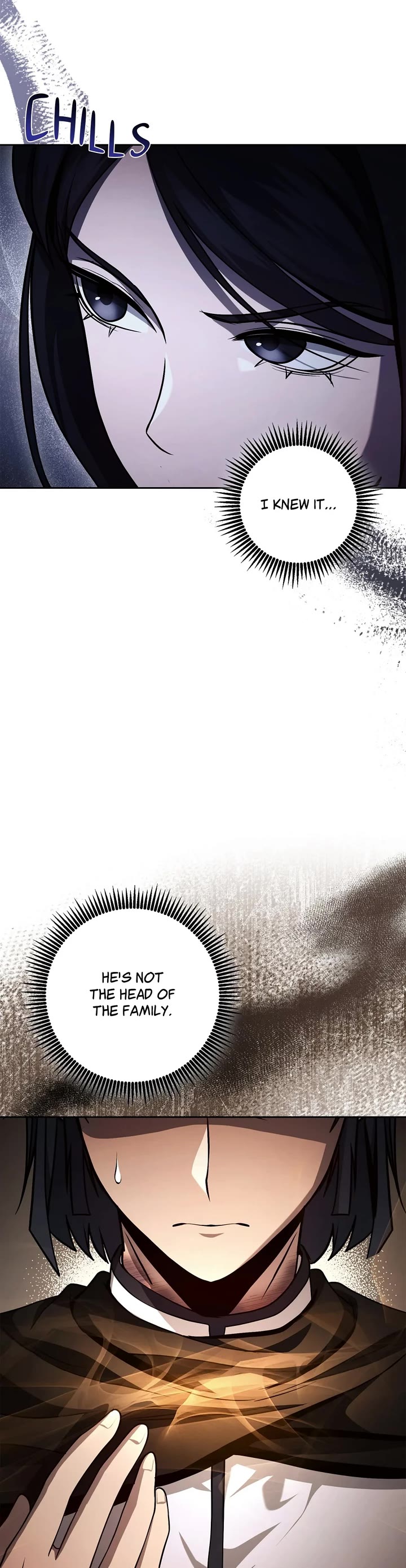 Skeleton Soldier Couldn’t Protect the Dungeon chapter 350 page 10