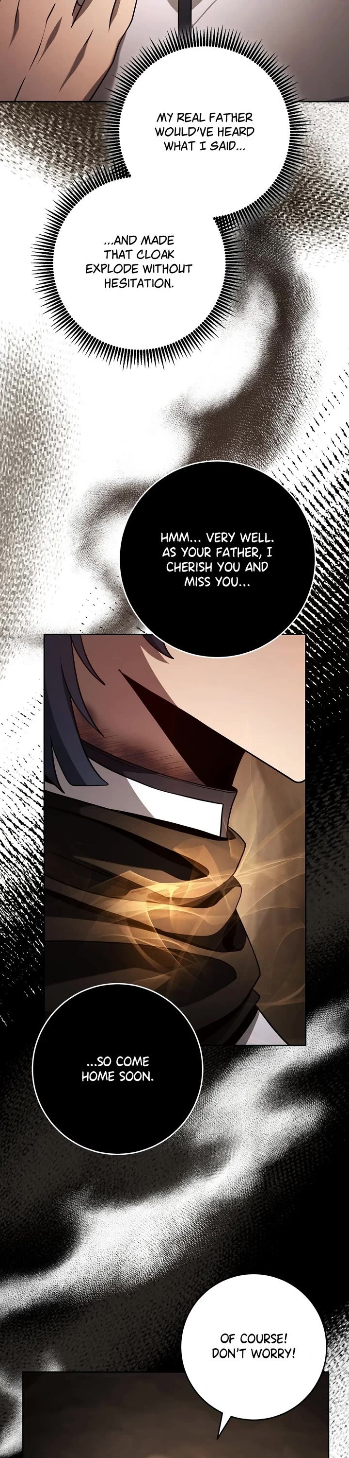 Skeleton Soldier Couldn’t Protect the Dungeon chapter 350 page 11