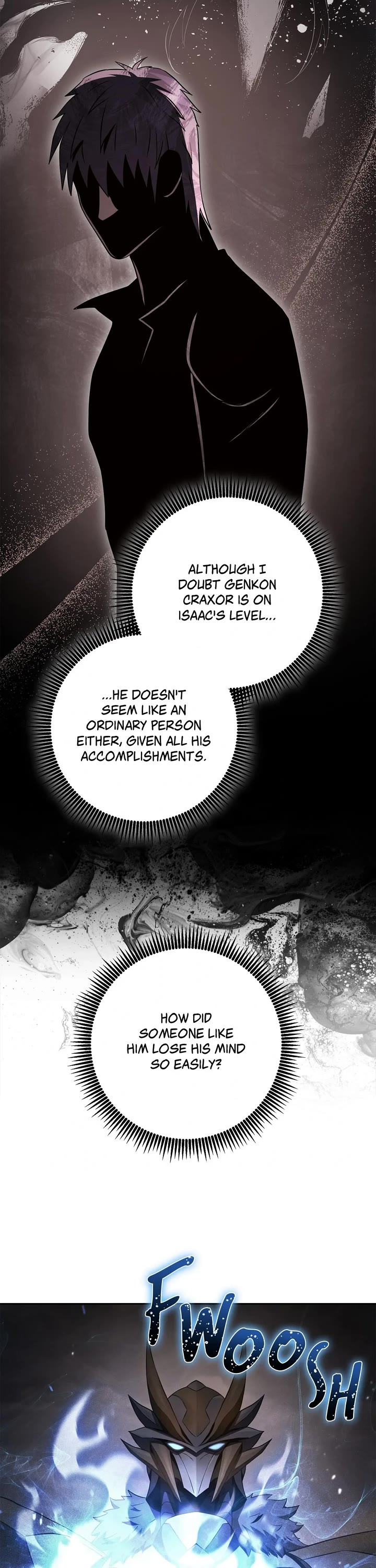 Skeleton Soldier Couldn’t Protect the Dungeon chapter 350 page 18