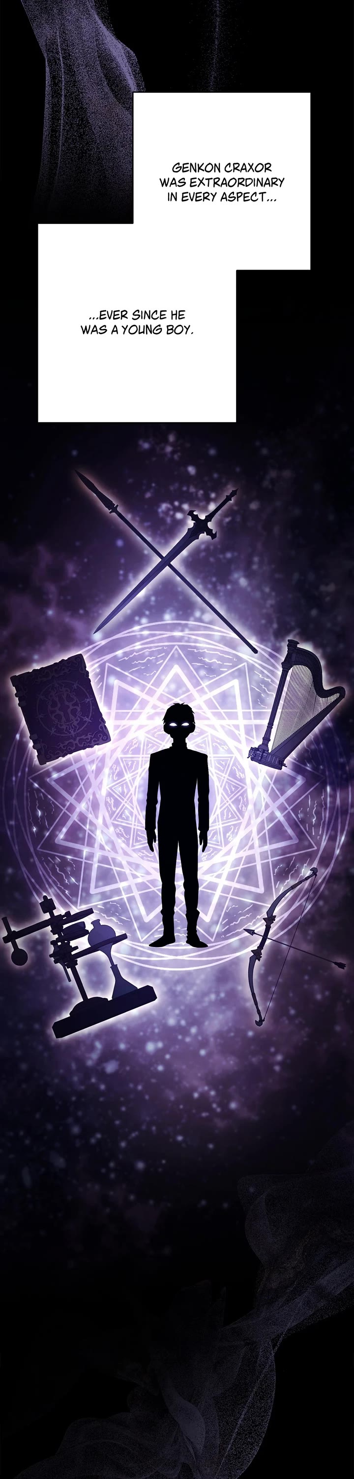 Skeleton Soldier Couldn’t Protect the Dungeon chapter 350 page 21