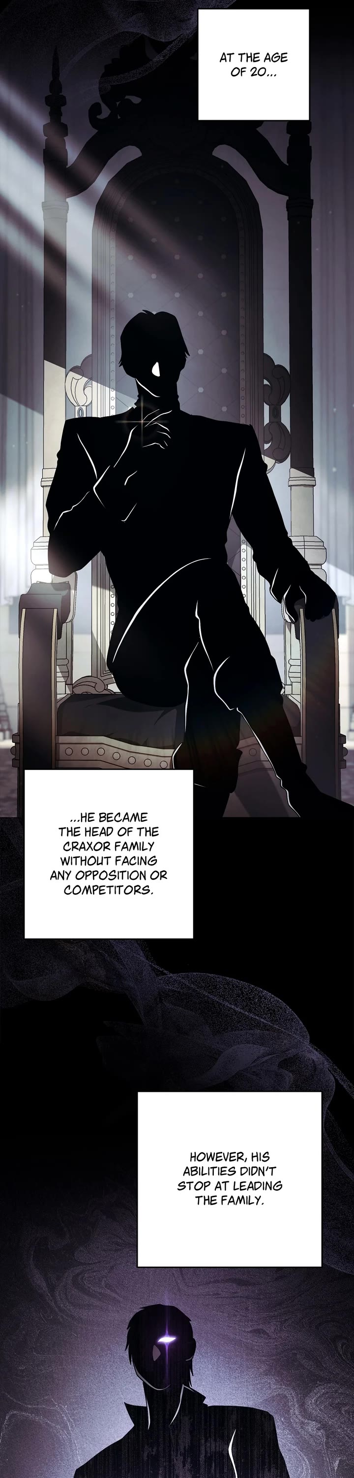 Skeleton Soldier Couldn’t Protect the Dungeon chapter 350 page 22