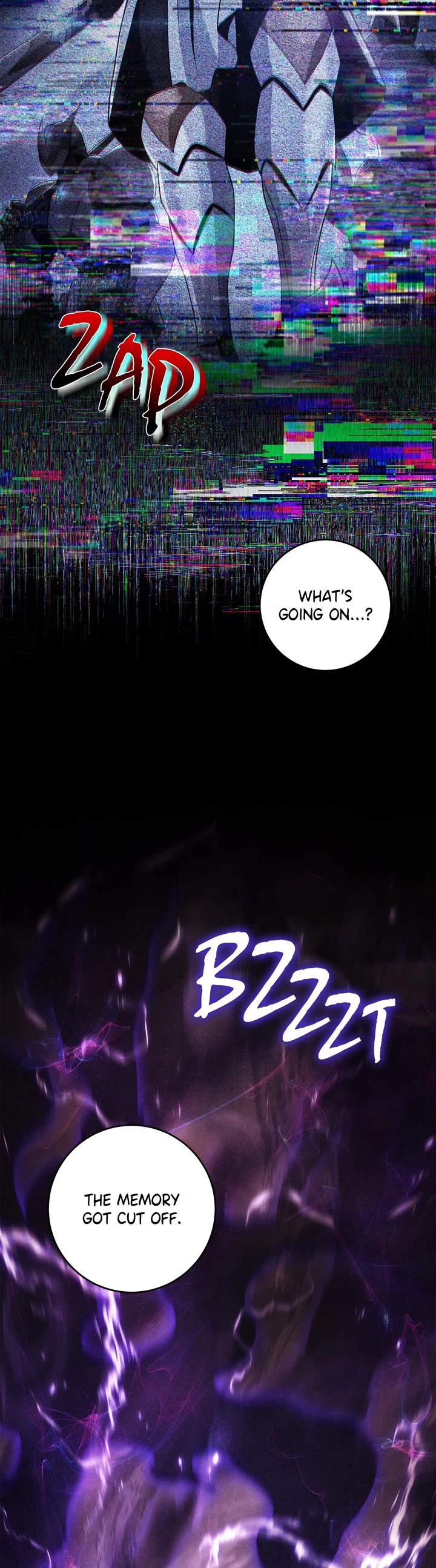 Skeleton Soldier Couldn’t Protect the Dungeon chapter 350 page 25