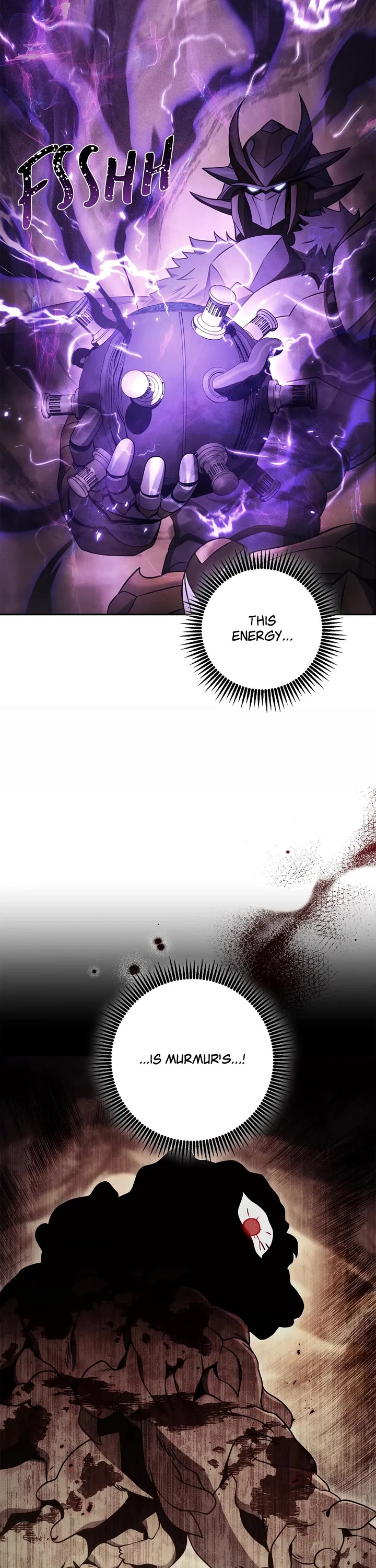 Skeleton Soldier Couldn’t Protect the Dungeon chapter 350 page 26