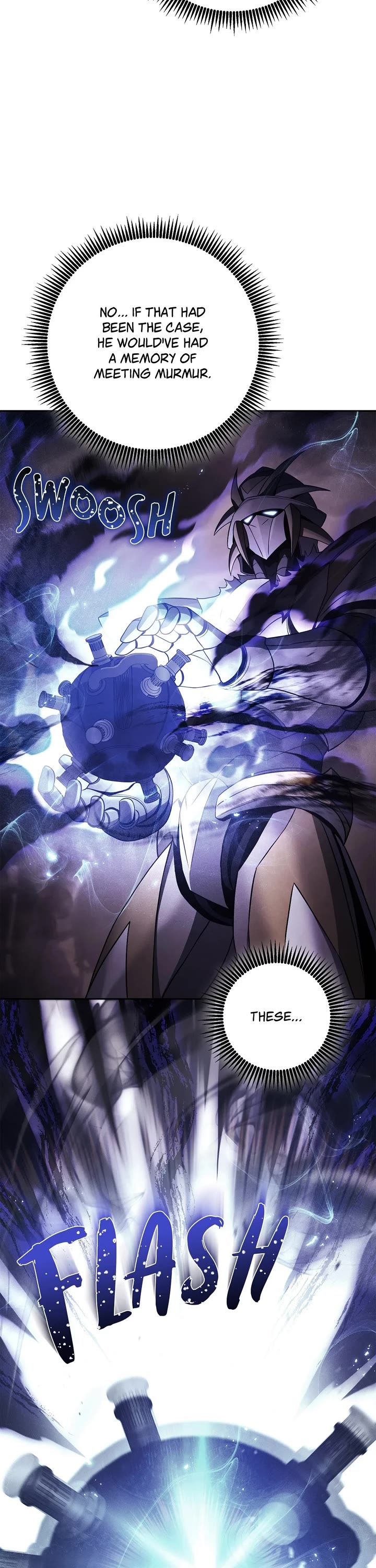 Skeleton Soldier Couldn’t Protect the Dungeon chapter 350 page 28