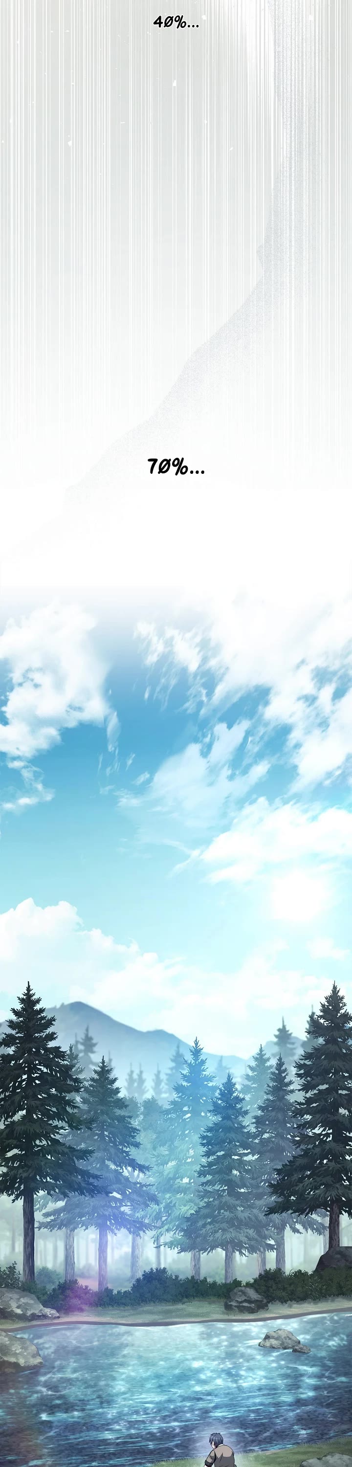 Skeleton Soldier Couldn’t Protect the Dungeon chapter 350 page 32