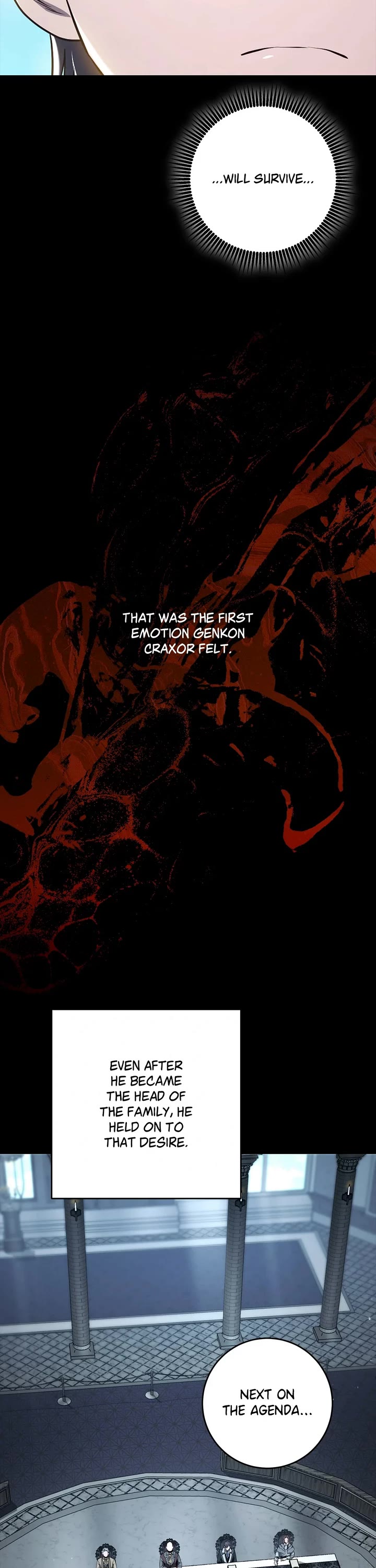 Skeleton Soldier Couldn’t Protect the Dungeon chapter 350 page 37