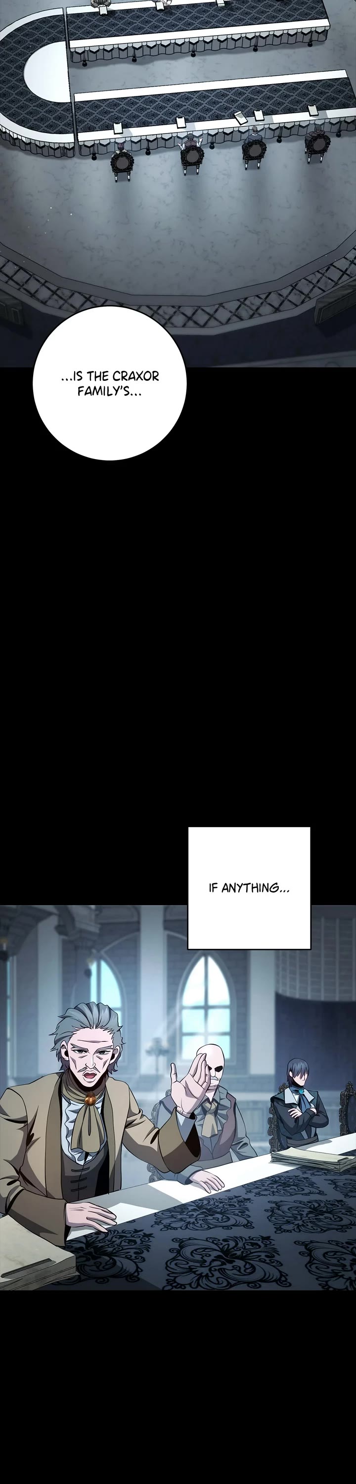 Skeleton Soldier Couldn’t Protect the Dungeon chapter 350 page 38