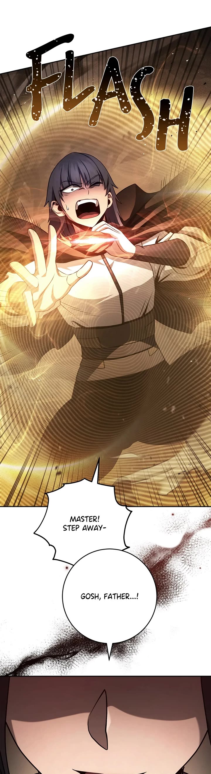 Skeleton Soldier Couldn’t Protect the Dungeon chapter 350 page 4