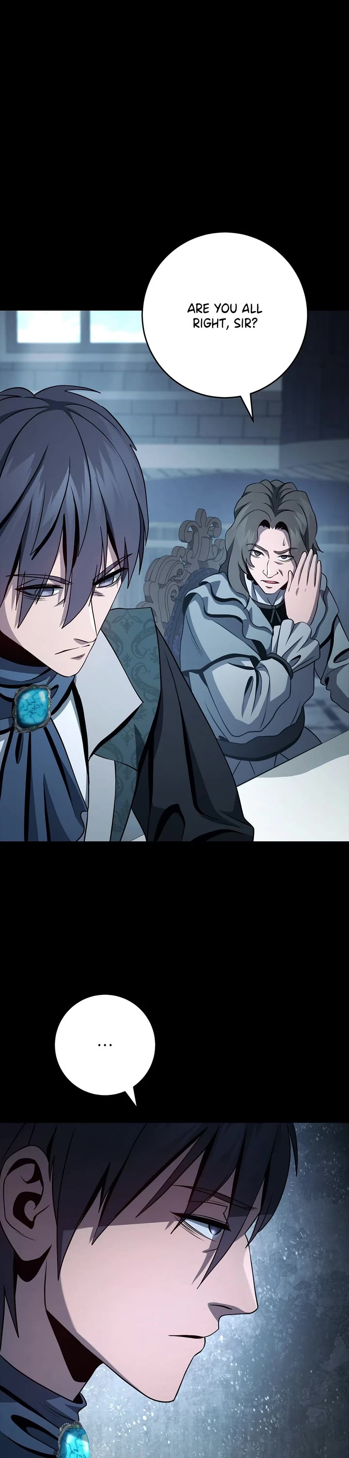 Skeleton Soldier Couldn’t Protect the Dungeon chapter 350 page 41