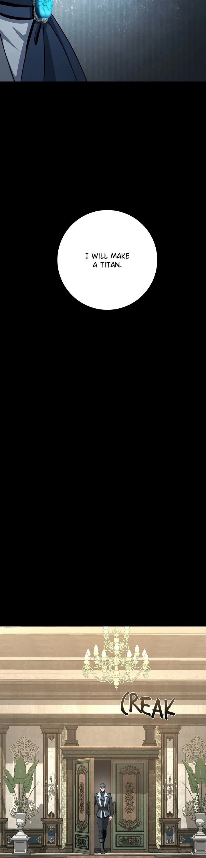 Skeleton Soldier Couldn’t Protect the Dungeon chapter 350 page 42