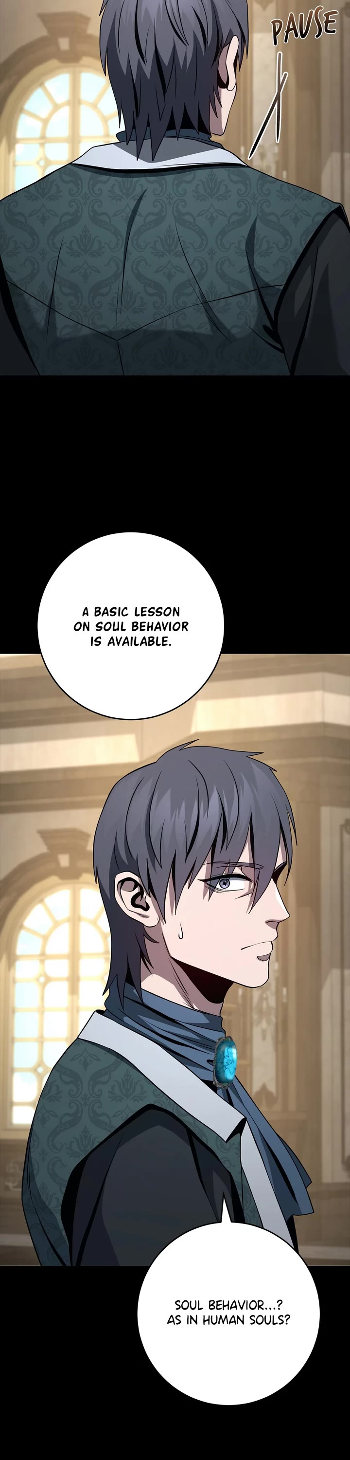 Skeleton Soldier Couldn’t Protect the Dungeon chapter 350 page 48