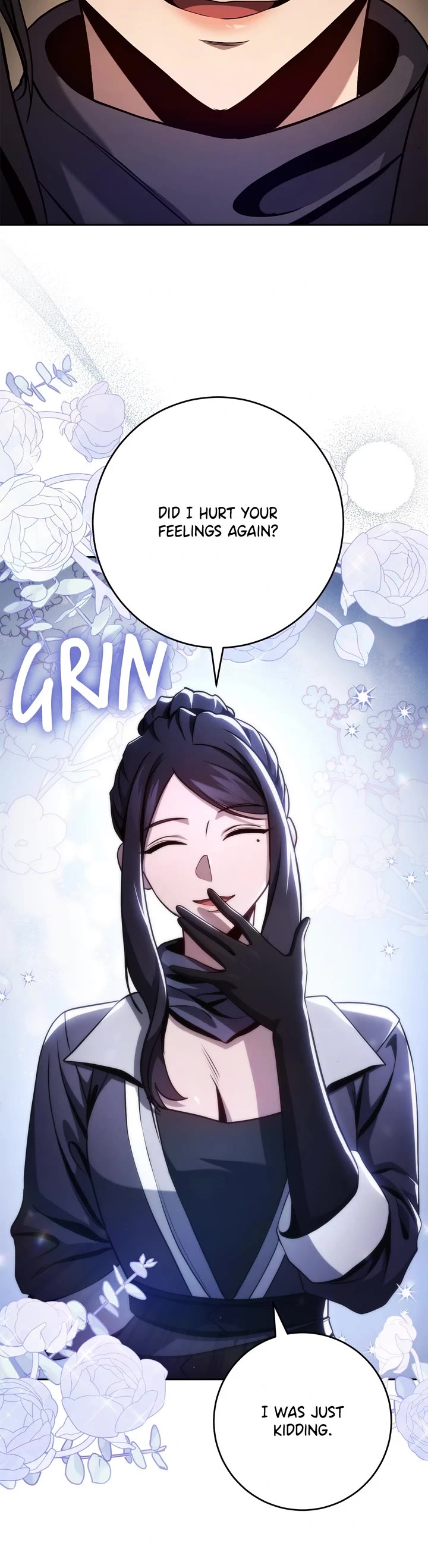 Skeleton Soldier Couldn’t Protect the Dungeon chapter 350 page 5