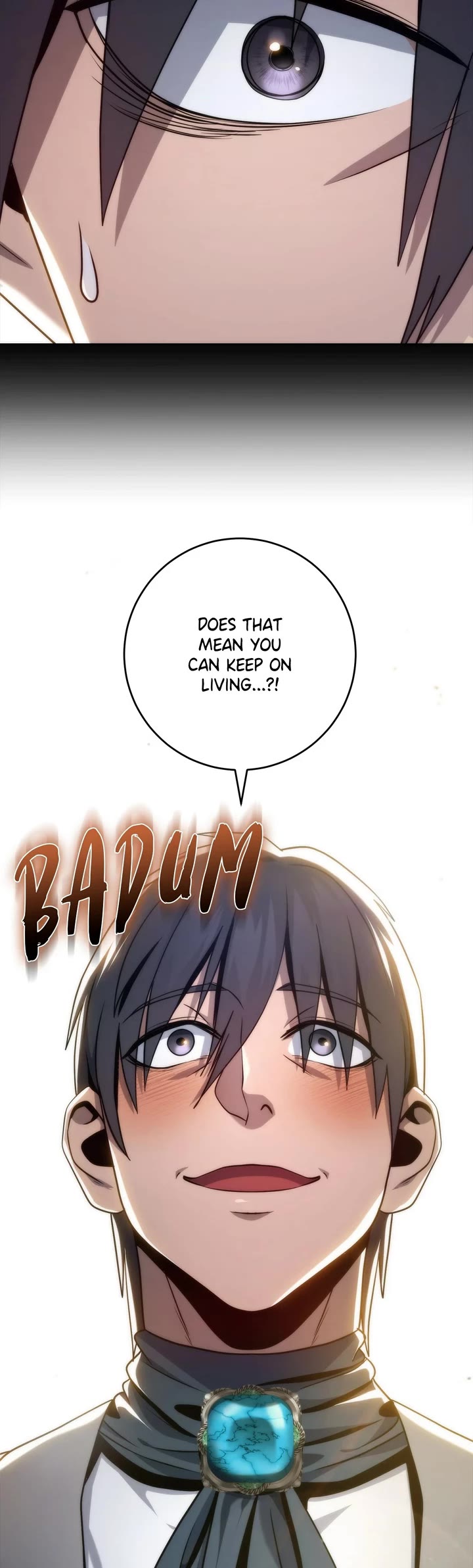 Skeleton Soldier Couldn’t Protect the Dungeon chapter 350 page 52