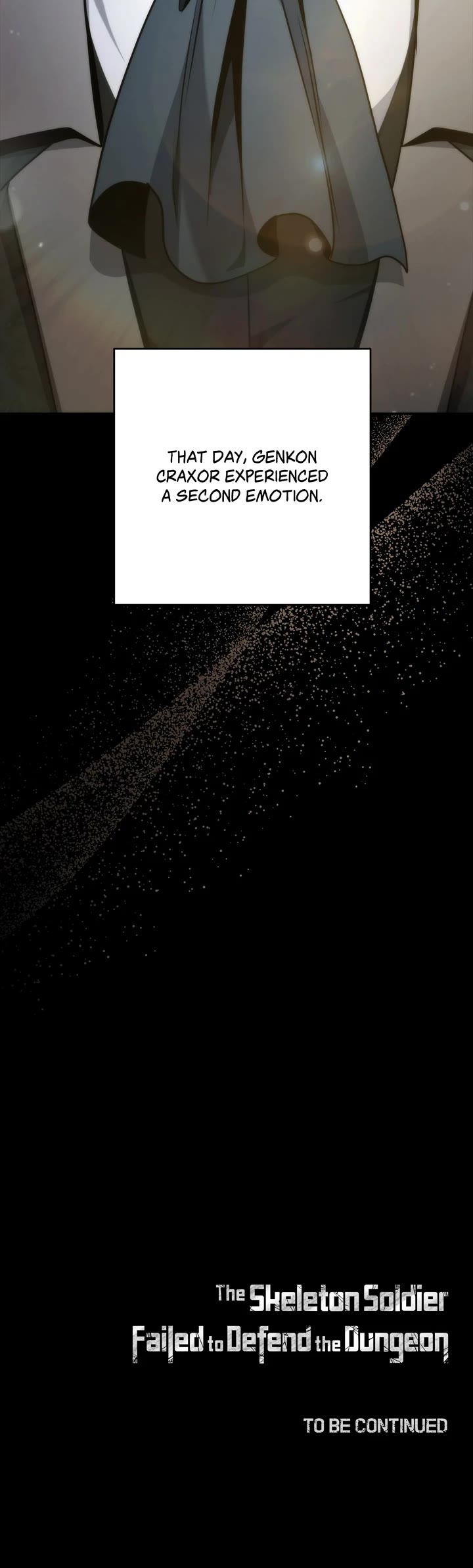 Skeleton Soldier Couldn’t Protect the Dungeon chapter 350 page 53