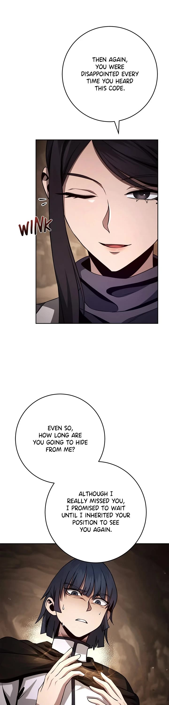 Skeleton Soldier Couldn’t Protect the Dungeon chapter 350 page 8