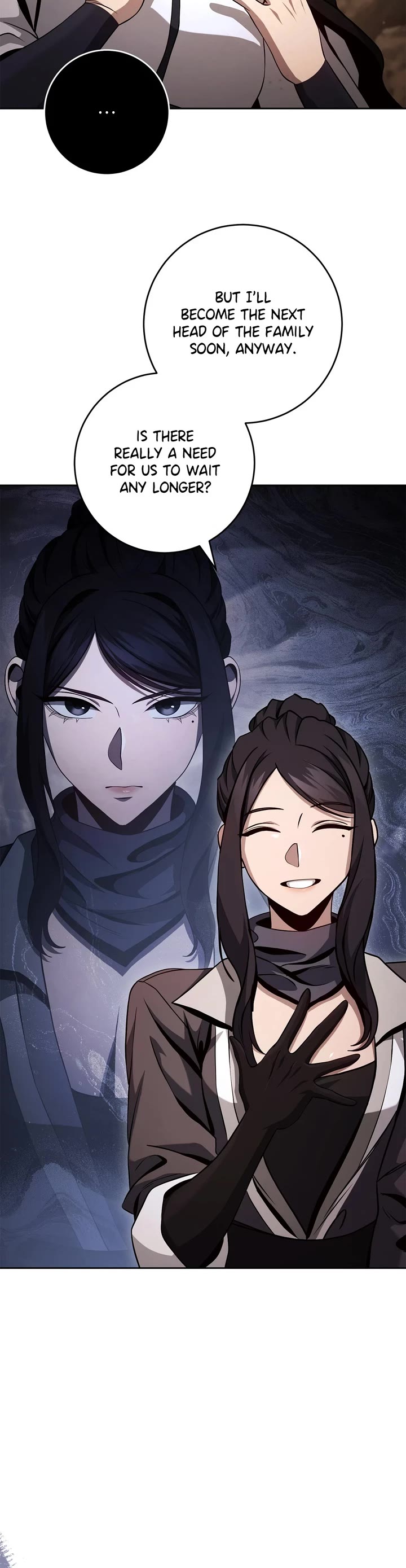 Skeleton Soldier Couldn’t Protect the Dungeon chapter 350 page 9