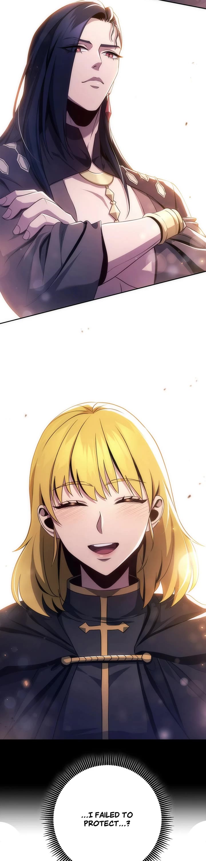 Skeleton Soldier Couldn’t Protect the Dungeon chapter 351 page 11