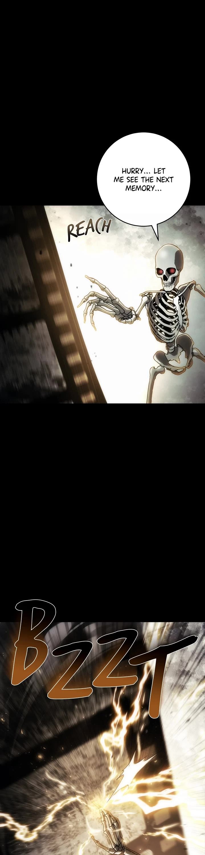 Skeleton Soldier Couldn’t Protect the Dungeon chapter 351 page 13