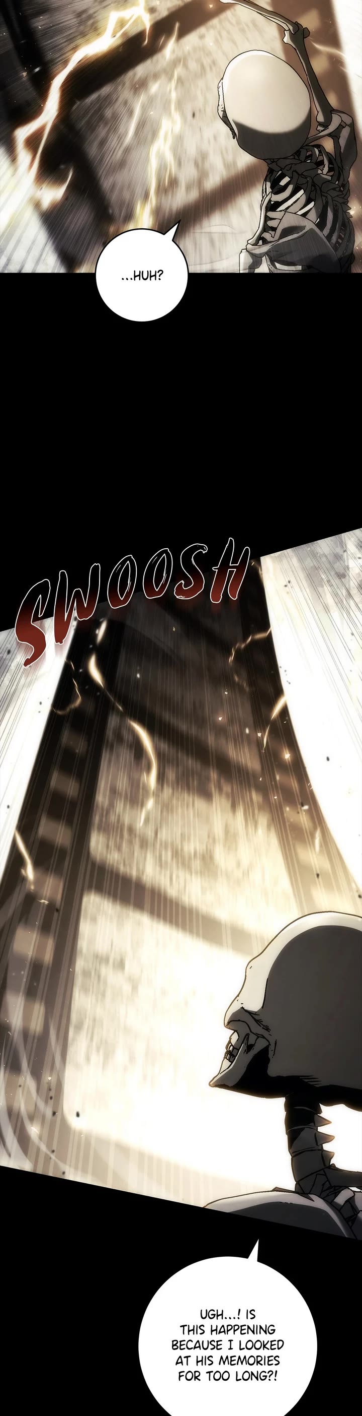 Skeleton Soldier Couldn’t Protect the Dungeon chapter 351 page 14