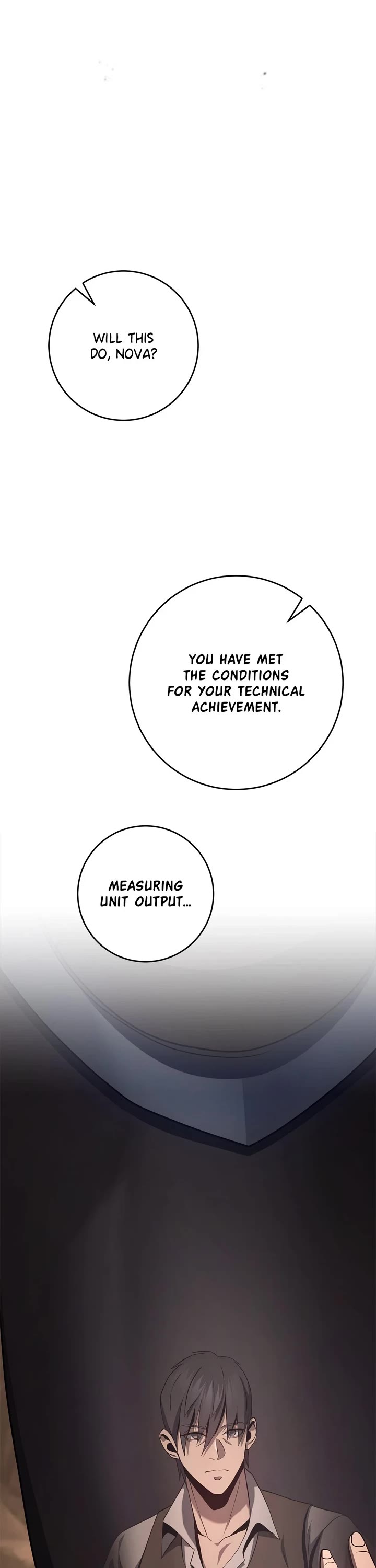 Skeleton Soldier Couldn’t Protect the Dungeon chapter 351 page 18